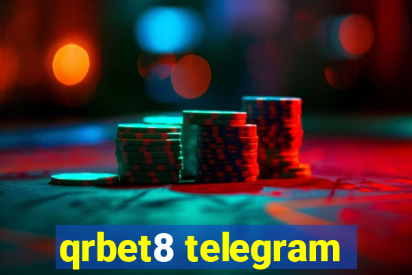 qrbet8 telegram